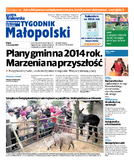 Tyg. Małopolski Chrzanów, Olkusz