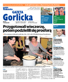 Tyg. Gazeta Gorlicka