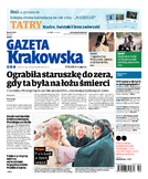 Gazeta Krakowska / mut Nowy Sącz