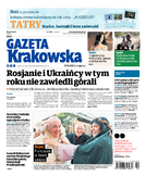 Gazeta Krakowska / mut Podhale