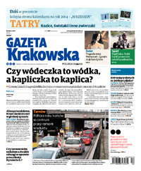 Gazeta Krakowska