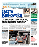 Gazeta Krakowska