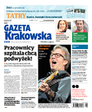 Gazeta Krakowska / mut Małopolska Zachodnia