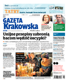 Gazeta Krakowska / mut Podhale