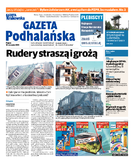 Tyg. Gazeta Podhalańska