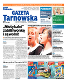 Tyg. Gazeta Tarnowska