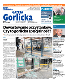 Tyg. Gazeta Gorlicka