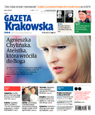 Gazeta Krakowska / mut Kraków