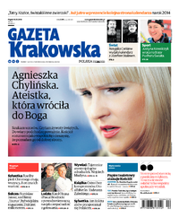 Gazeta Krakowska