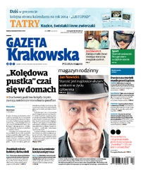 Gazeta Krakowska