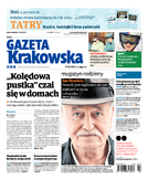 Gazeta Krakowska