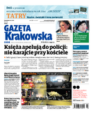 Gazeta Krakowska / mut Nowy Sącz