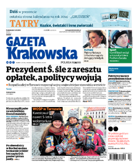 Gazeta Krakowska