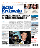 Gazeta Krakowska / mut Nowy Sącz