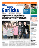 Tyg. Gazeta Gorlicka