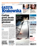 Gazeta Krakowska / mut Podhale