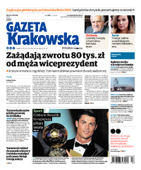 Gazeta Krakowska