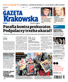 Gazeta Krakowska / mut Nowy Sącz