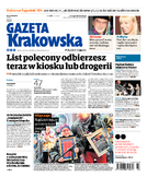 Gazeta Krakowska / mut Podhale