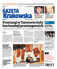 Gazeta Krakowska