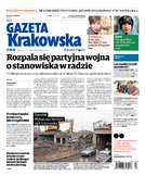 Gazeta Krakowska