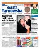 Tyg. Gazeta Tarnowska