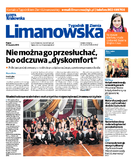 Tyg. Ziemia Limanowska