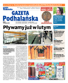 Tyg. Gazeta Podhalańska