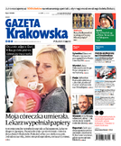 Gazeta Krakowska