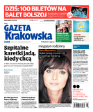 Gazeta Krakowska