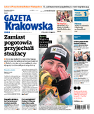 Gazeta Krakowska / mut Małopolska Zachodnia