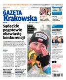 Gazeta Krakowska / mut Nowy Sącz