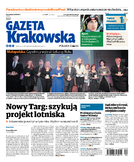 Gazeta Krakowska / mut Podhale