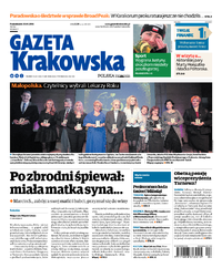 Gazeta Krakowska