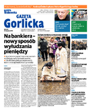 Tyg. Gazeta Gorlicka