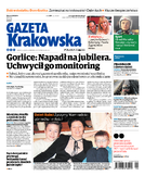 Gazeta Krakowska / mut Nowy Sącz