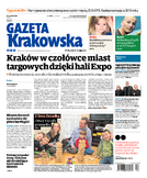 Gazeta Krakowska / mut Kraków