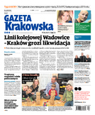 Gazeta Krakowska / mut Małopolska Zachodnia