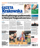 Gazeta Krakowska / mut Podhale