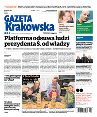 Gazeta Krakowska