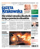 Gazeta Krakowska / mut Małopolska Zachodnia