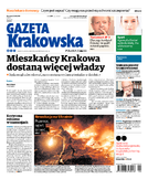 Gazeta Krakowska / mut Kraków