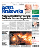 Gazeta Krakowska / mut Podhale