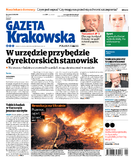 Gazeta Krakowska