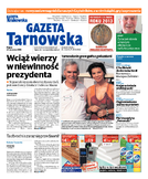 Tyg. Gazeta Tarnowska