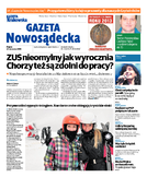 Tyg. Gazeta Nowosądecka