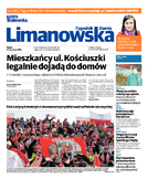 Tyg. Ziemia Limanowska