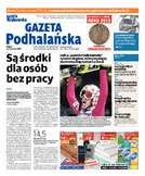 Tyg. Gazeta Podhalańska