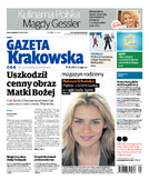 Gazeta Krakowska