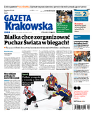 Gazeta Krakowska / mut Podhale